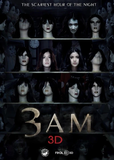 3 Giờ Sáng (3 A.M. 3D) [2012]