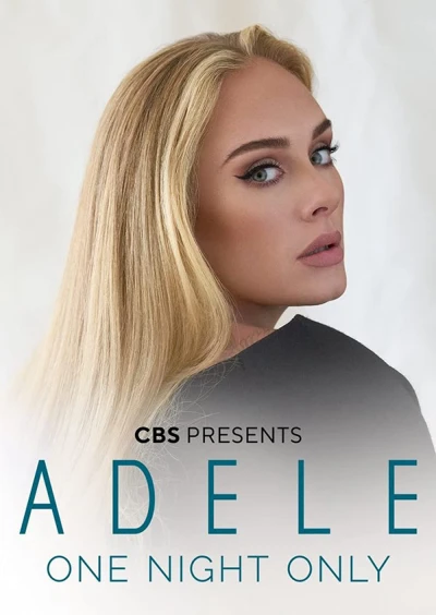 Adele: Đêm Duy Nhất (Adele One Night Only) [2021]