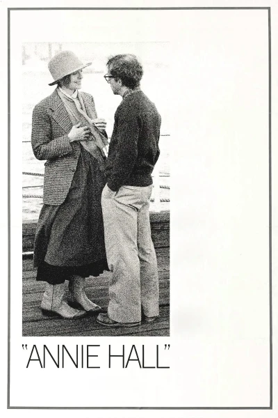 Annie Hall (Annie Hall) [1977]