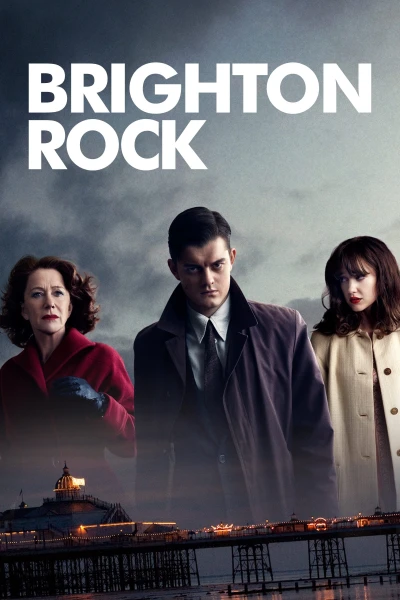 Băng Đảng Brighton (Brighton Rock) [2010]