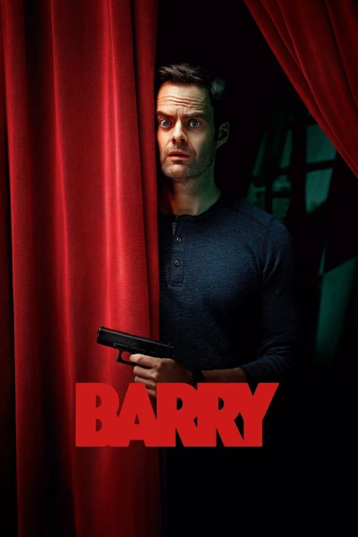 Barry (Phần 2) (Barry (Season 2)) [2019]