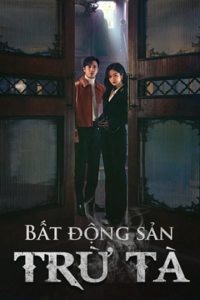 Bất Động Sản Trừ Tà (Sell Your Haunted House ) [2021]