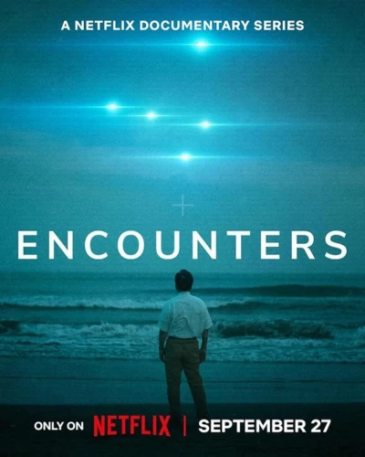 Bắt gặp UFO (Encounters) [2023]