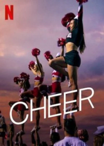 Bí quyết cổ vũ (Phần 1) (Cheer (Season 1)) [2020]