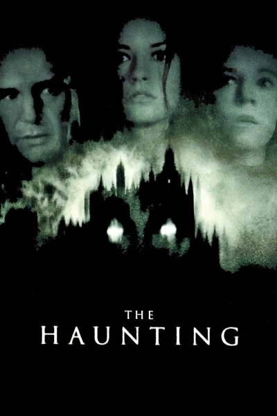 Biệt Thự Ma Ám (The Haunting) [1999]