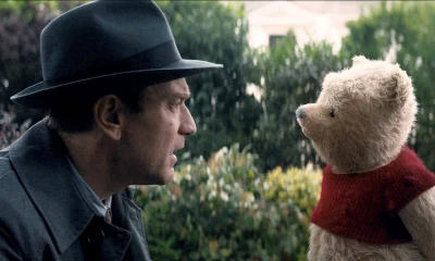 Christopher Robin