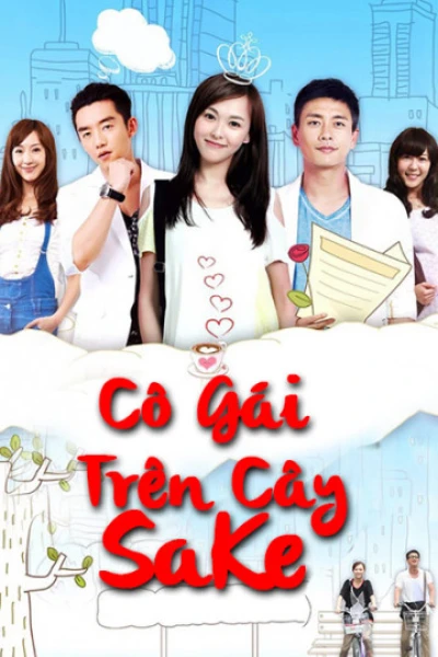 Cô Gái Trên Cây SaKe ( Love On The Breadfruit Tree) [2015]