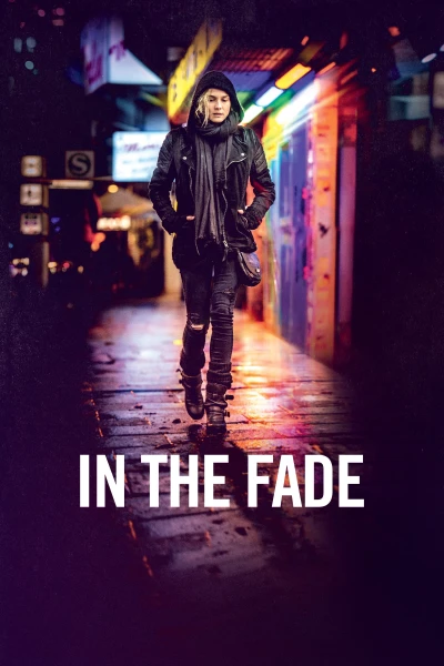 Cuộc Chiến Công Lý (In the Fade) [2017]