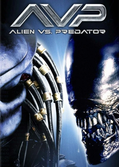 Cuộc Chiến Dưới Tháp Cổ (AVP: Alien vs. Predator) [2004]