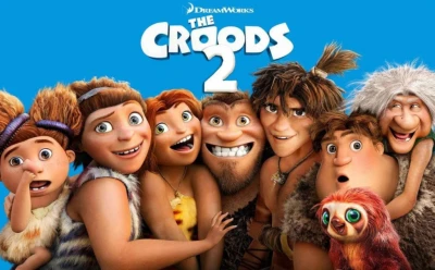 Cuoc Phieu Luu Cua Nha Croods