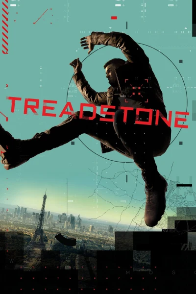 Đặc Vụ Ngầm (Treadstone) [2019]