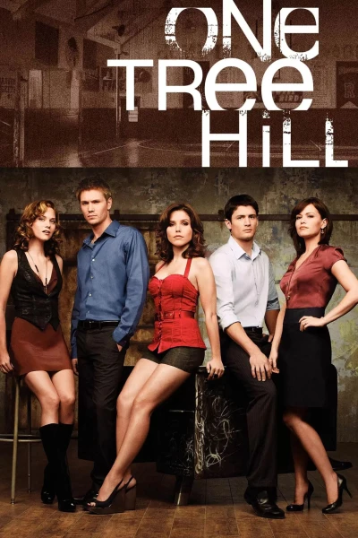 Danh Dự (Phần 2) (One Tree Hill) [2003]