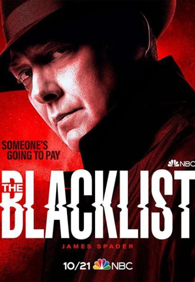 Danh Sách Đen (Phần 9) (The Blacklist (Season 9)) [2022]