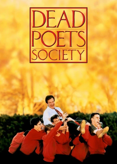 Dead Poets Society (Dead Poets Society) [1989]