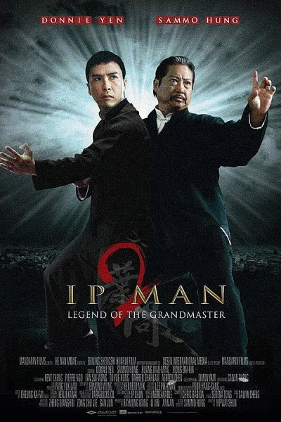 Diệp Vấn 2 (Ipman 2) [2010]