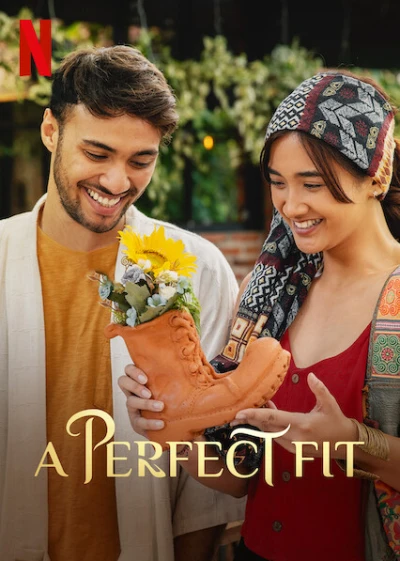 Đo ni đóng giày (A Perfect Fit) [2021]