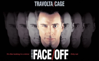 Face/Off