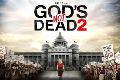 God's Not Dead 2