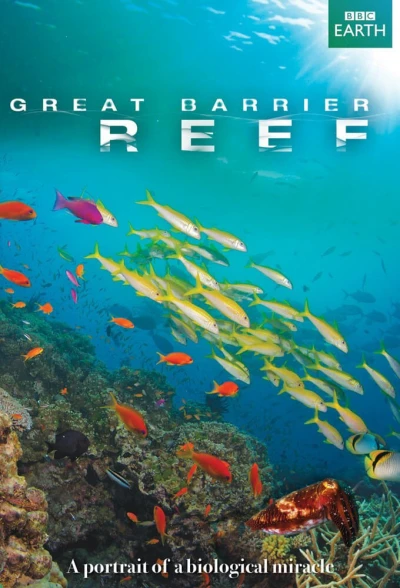 Great Barrier Reef (Great Barrier Reef) [2012]