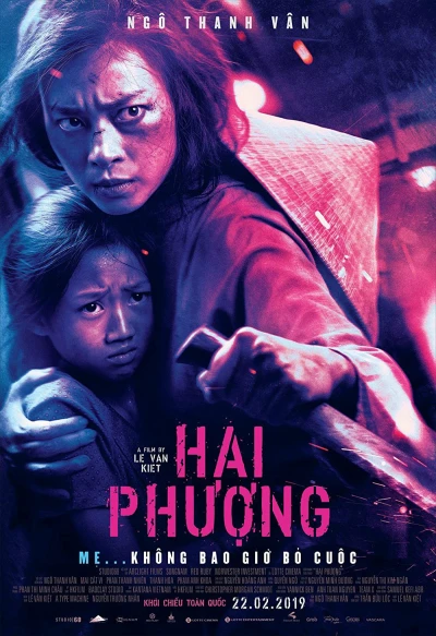 Hai Phượng (Furie) [2019]