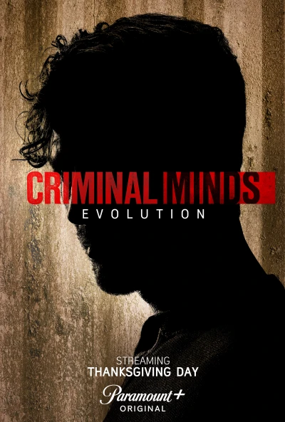 Tâm Lý Tội Phạm (Phần 16) (Criminal Minds (Season 16)) [2022]