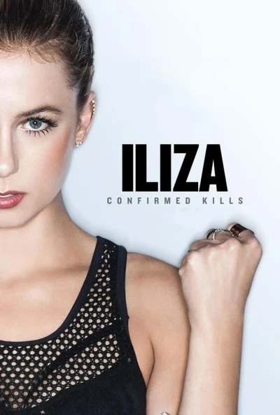 Iliza Shlesinger: Xác Nhận Đã Giết (Iliza Shlesinger: Confirmed Kills) [2016]