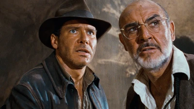 Indiana Jones Và Cuộc Thập Tự Chinh Cuối Cùng