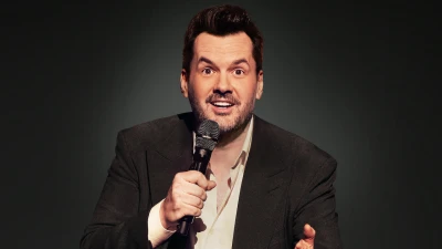 Jim Jefferies: Phê và không say