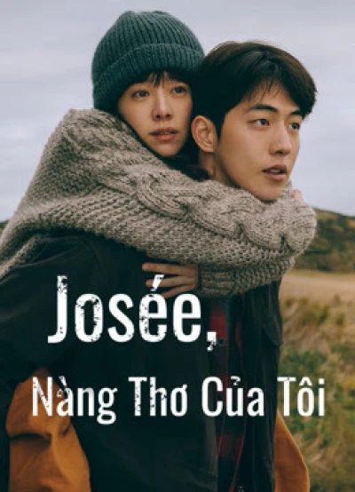 Josée, Nàng Thơ Của Tôi (Josée) [2020]