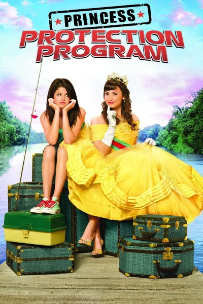 Kế Hoạch Bảo Vệ Công Chúa  (Princess Protection Program) [2009]