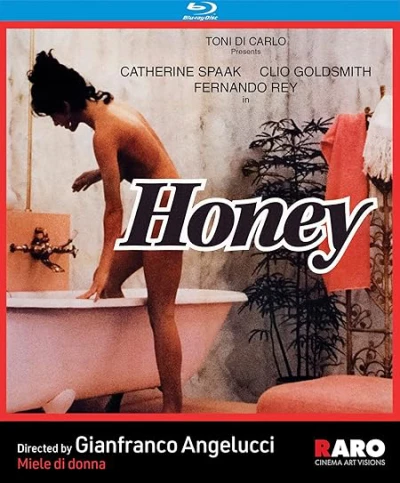 Khách Sạn Dục Vọng (Honey) [1981]