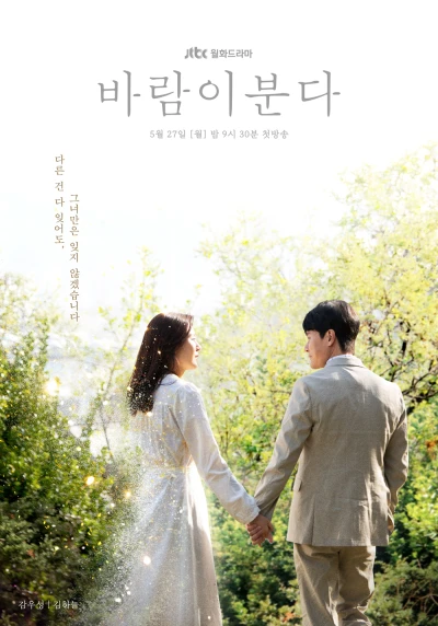 Khi gió thổi (The Wind Blows) [2019]