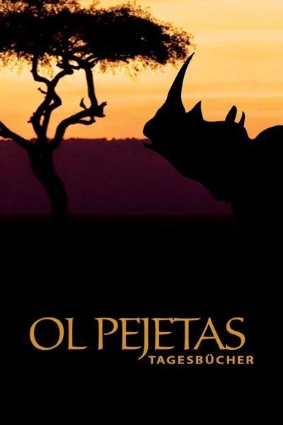 Khu Bảo Tồn Ol Pejeta Châu Phi (Phần 2) (Ol Pejeta Diaries) [2015]