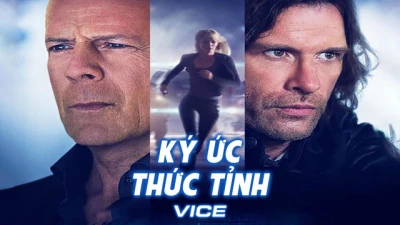 Ký Ức Thức Tỉnh