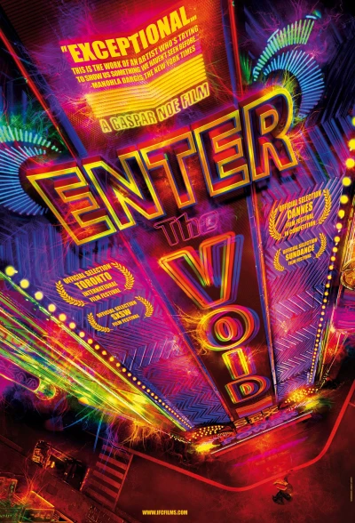 Lạc Vào Hư Vô (Enter the Void) [2010]