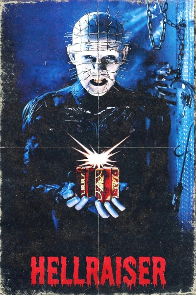 Ma Đinh (Hellraiser) [1987]