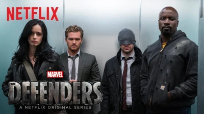 Marvel's The Defenders