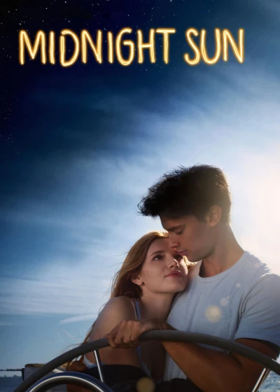 Midnight Sun (Midnight Sun) [2018]