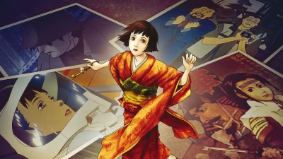 Millennium Actress