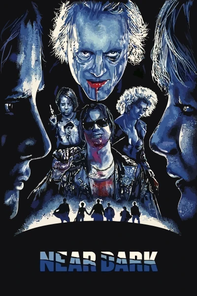 Near Dark (Near Dark) [1987]