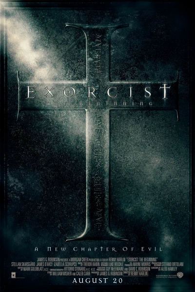 Người Trừ Tà: Sự Khởi Đầu (Exorcist: The Beginning) [2004]