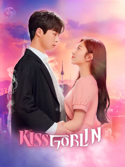 Nụ Hôn Của Yêu Tinh (Kiss Goblin) [2020]