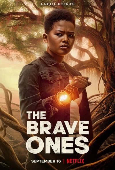 Nữ thần quả cảm (The Brave Ones) [2022]