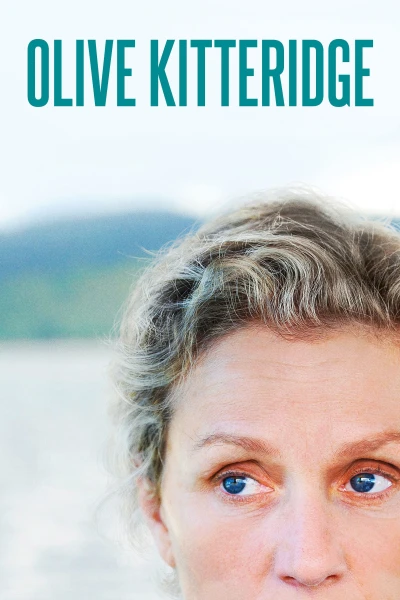 Olive Kitteridge (Olive Kitteridge) [2014]