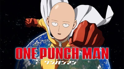 One-Punch Man