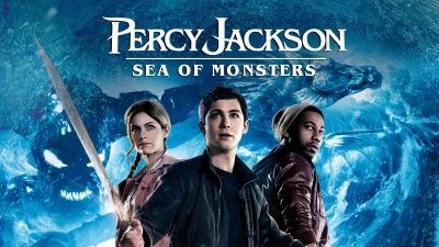 Percy Jackson: Biển Quái Vật