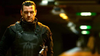 Punisher: War Zone