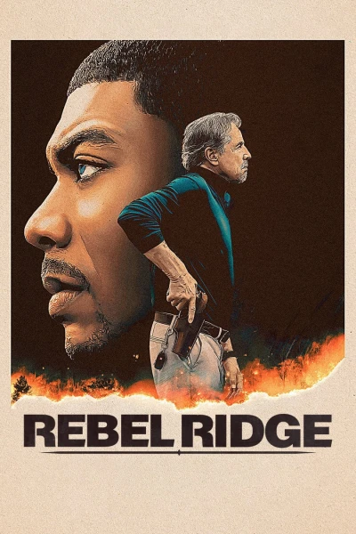 Rebel Ridge (Rebel Ridge) [2024]