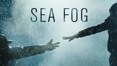 Sea Fog