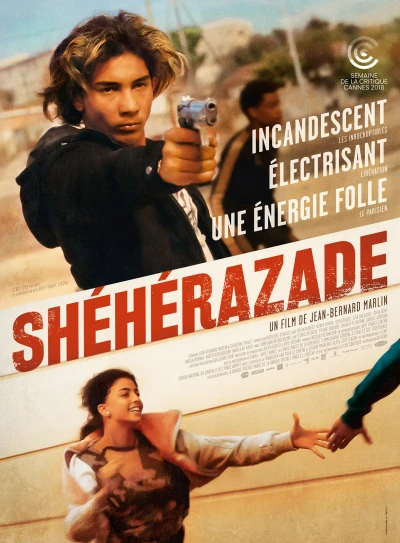 Shéhérazade (Shéhérazade) [2019]